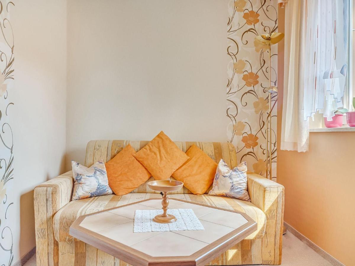 Beautiful Apartment In D Rnthal Near The Forest Voigtsdorf Dış mekan fotoğraf