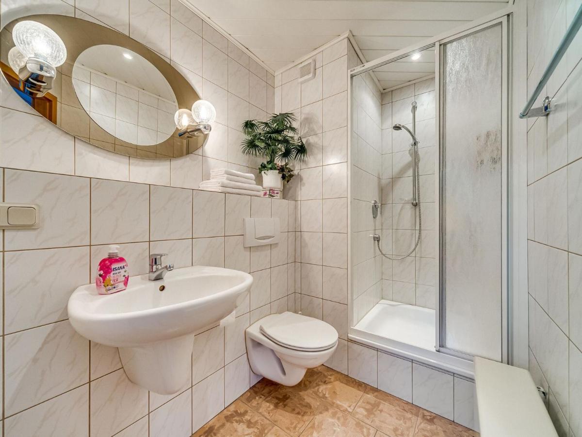 Beautiful Apartment In D Rnthal Near The Forest Voigtsdorf Dış mekan fotoğraf
