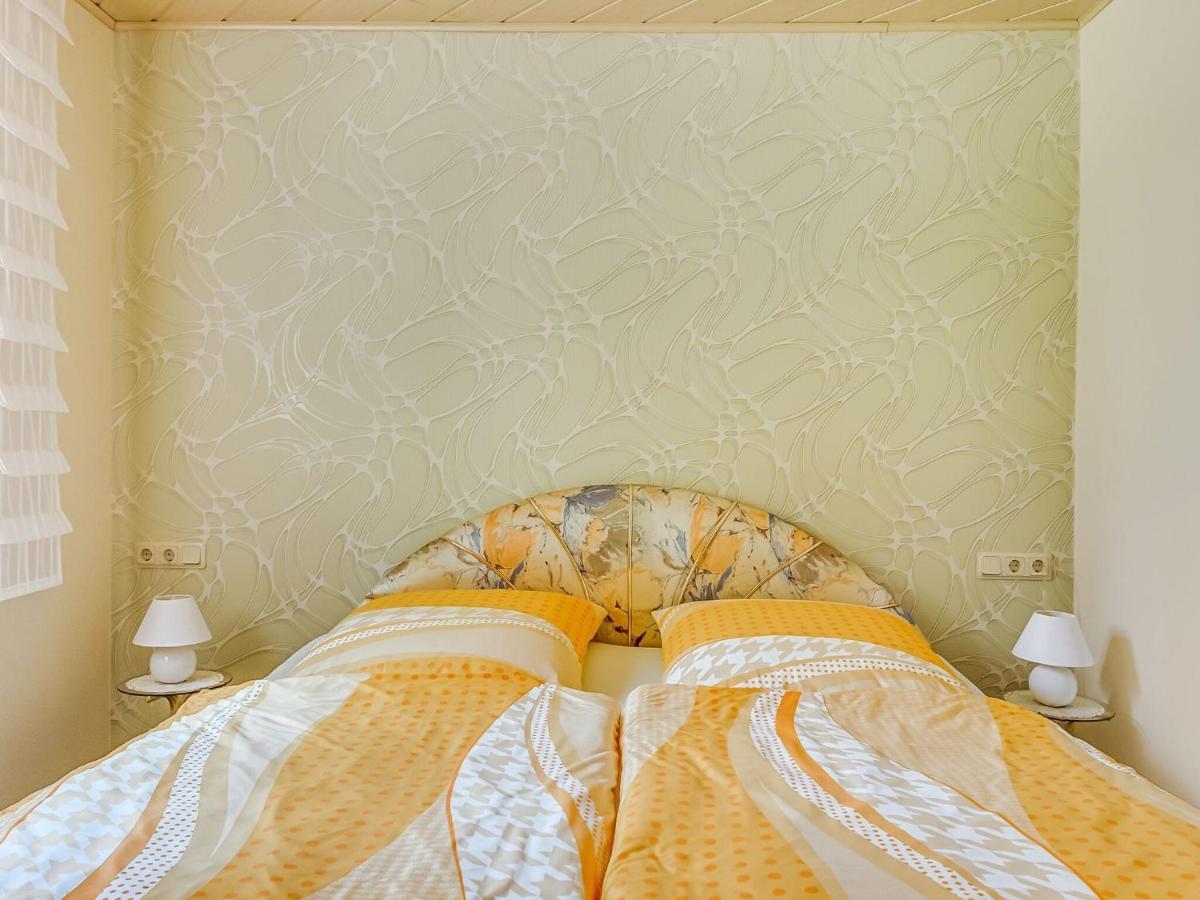 Beautiful Apartment In D Rnthal Near The Forest Voigtsdorf Dış mekan fotoğraf