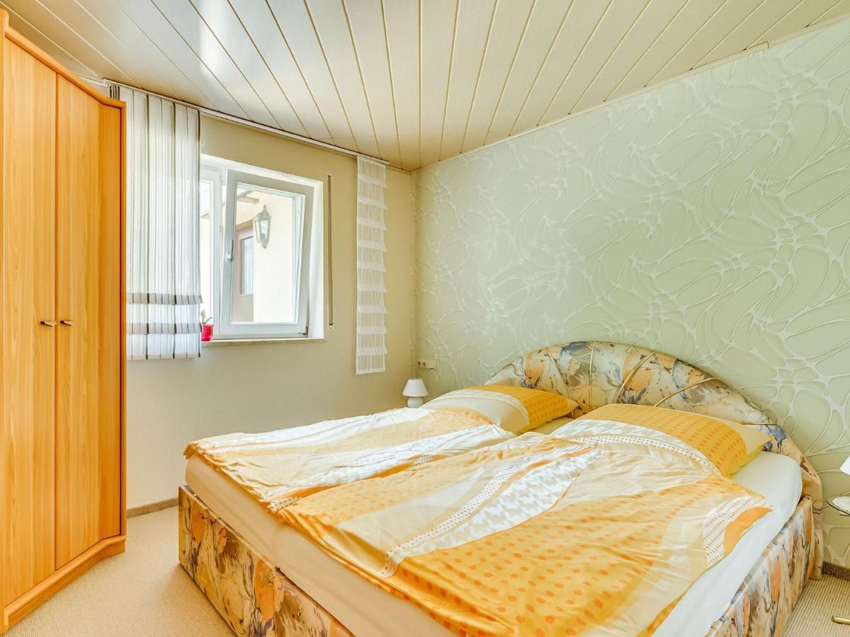 Beautiful Apartment In D Rnthal Near The Forest Voigtsdorf Dış mekan fotoğraf